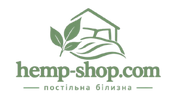 hemp-shop.com &mdash; інтернет-магазин постільної білизни