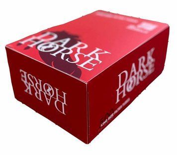 Гильзы DARK HORSE KING SIZE 608 фото