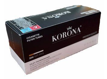 Сигаретные гильзы KORONA 610 фото
