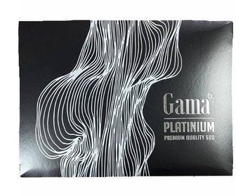 Гильзы для сигарет GAMA  613 фото