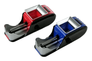 Машинки и сигаретное оборудование: удобство, экономия и контроль качества фото